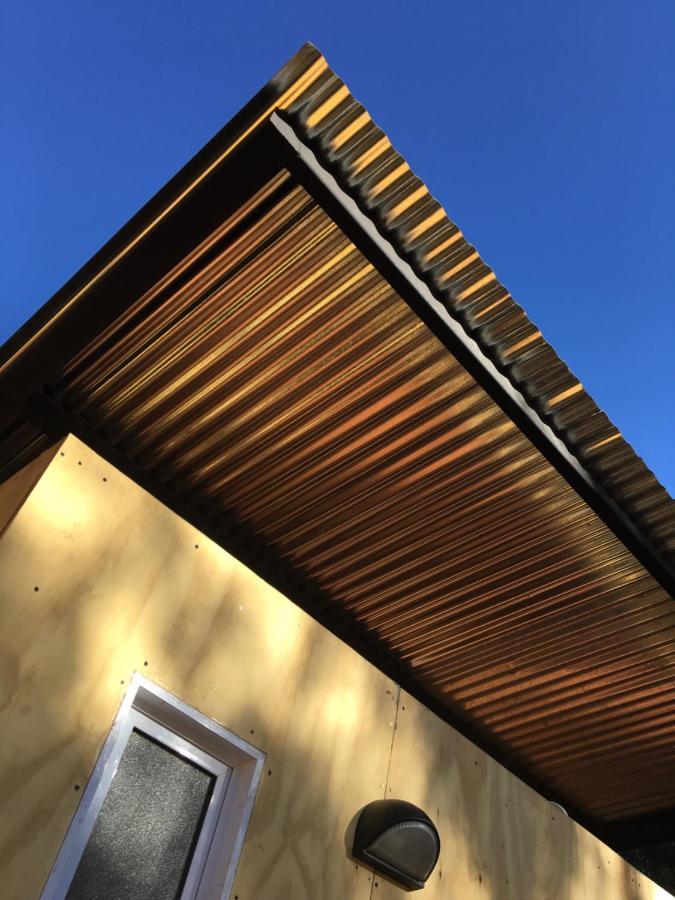 Glamping El Obrador Tilcara Hotell Eksteriør bilde