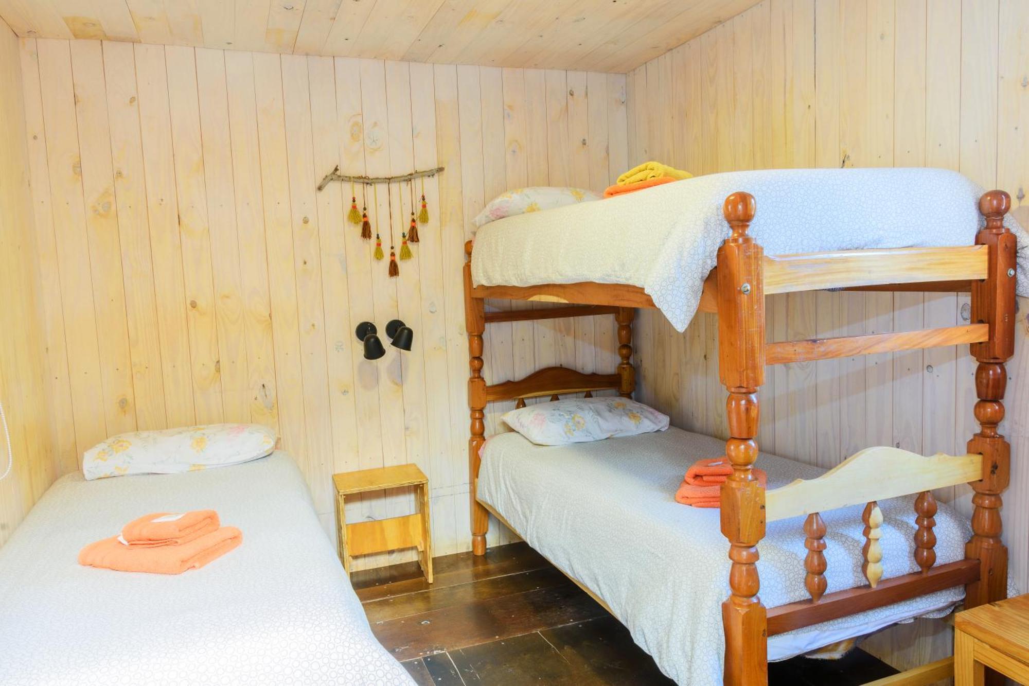 Glamping El Obrador Tilcara Hotell Eksteriør bilde