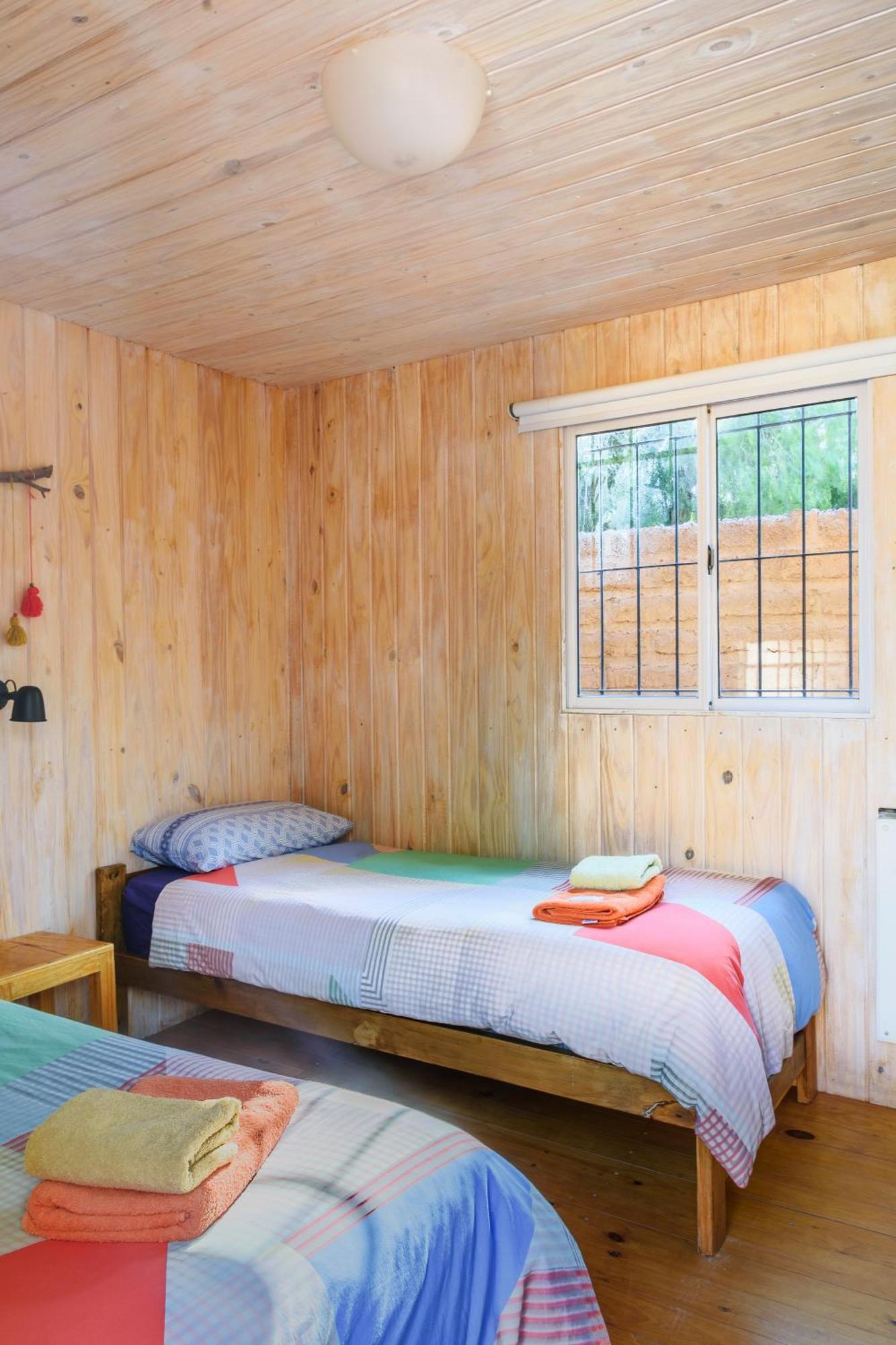 Glamping El Obrador Tilcara Hotell Eksteriør bilde